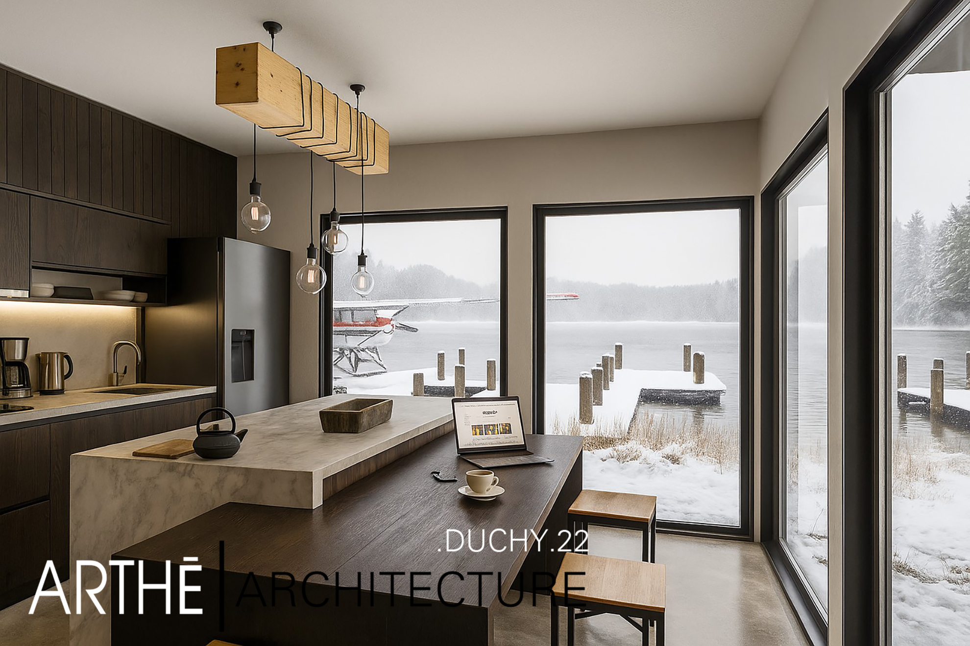 Perspective Duchy.22 int&eacute;rieur3